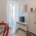 Gianicolense Green Apartment