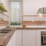 Gianicolense Green Apartment