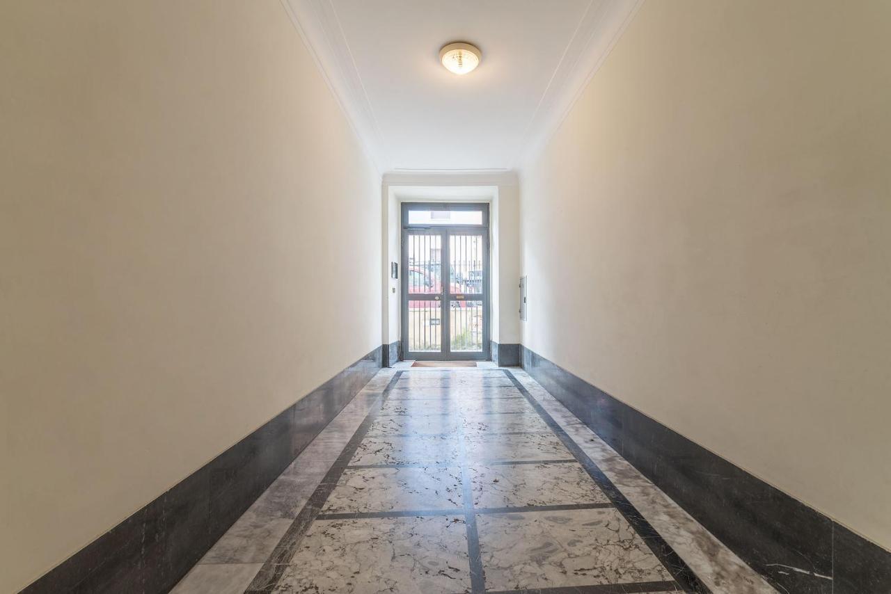Gianicolense Appartamento