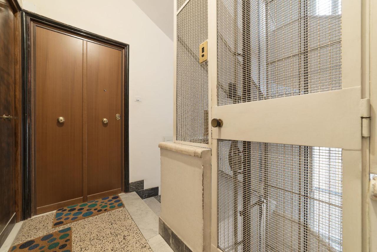 Gianicolense Appartamento Roma