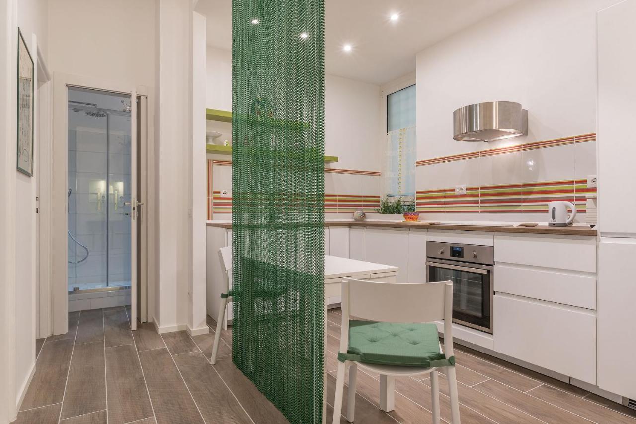 Appartamento Gianicolense Roma