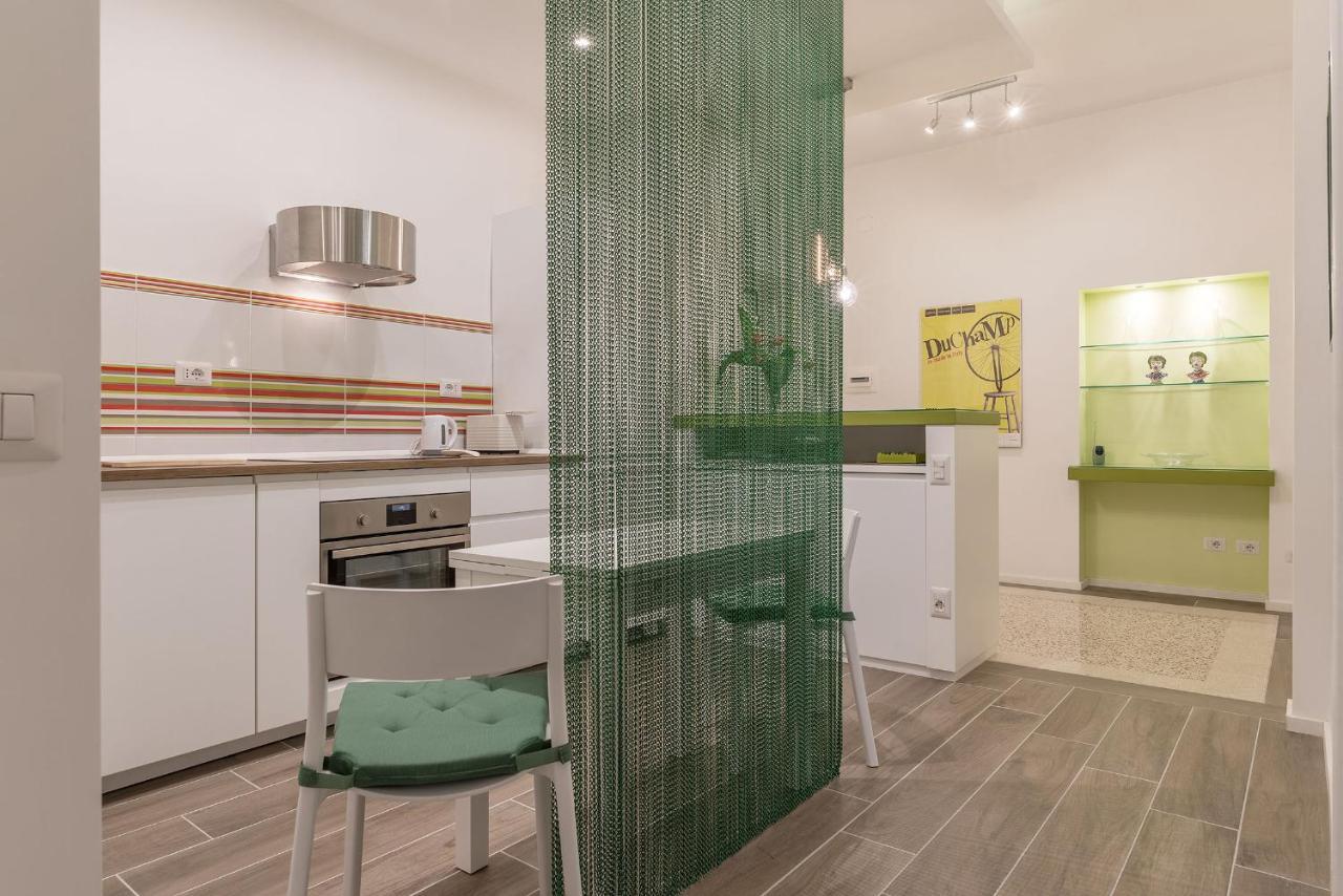 Apartamento Gianicolense