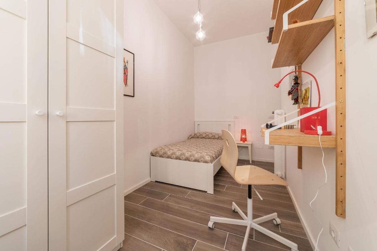Apartamento Gianicolense