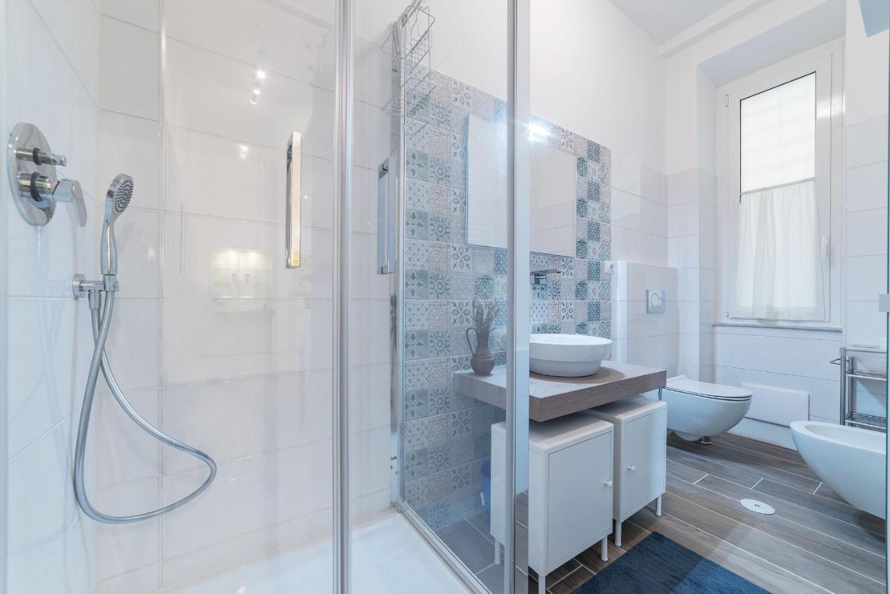 Gianicolense Apartamento