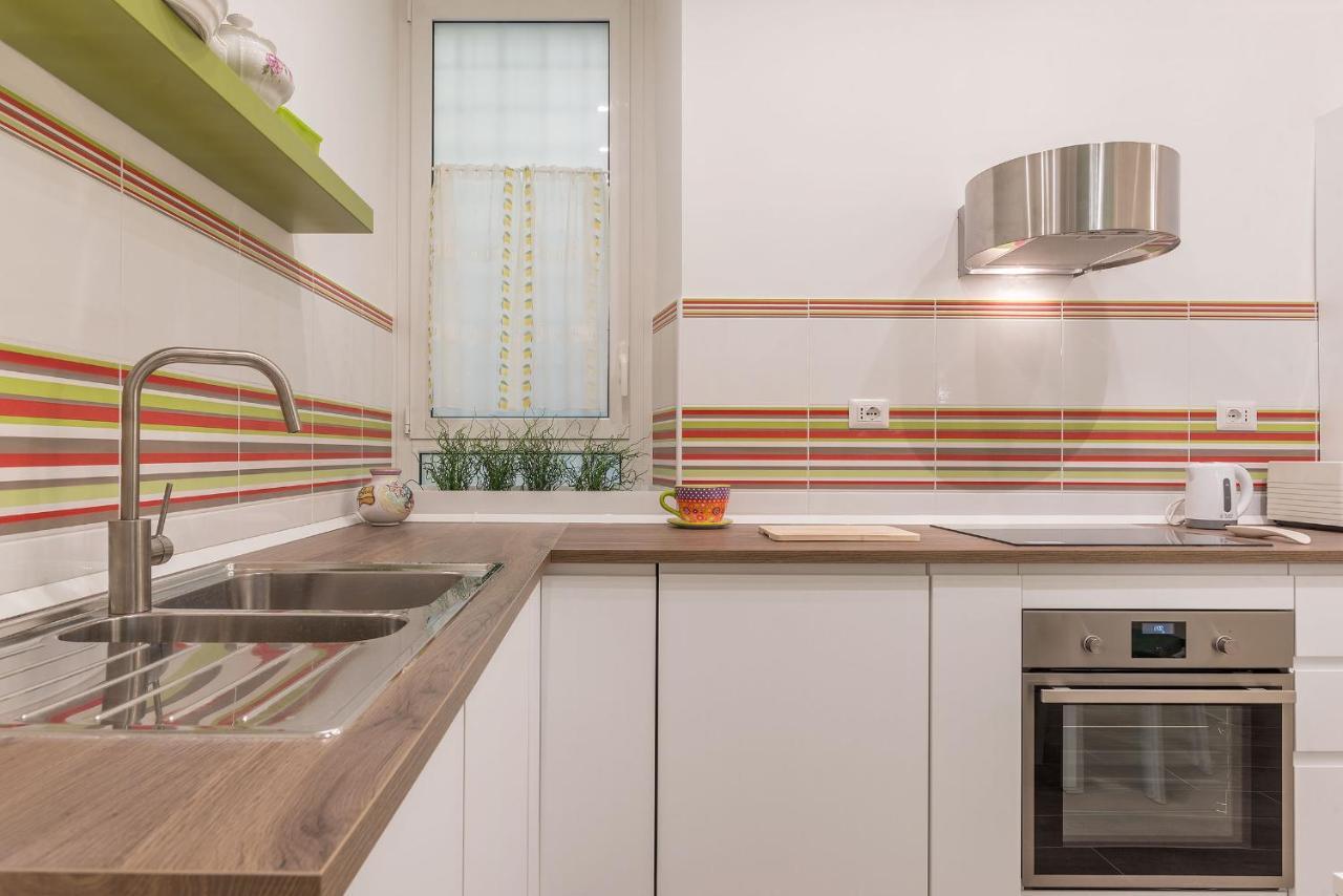 Gianicolense Apartamento