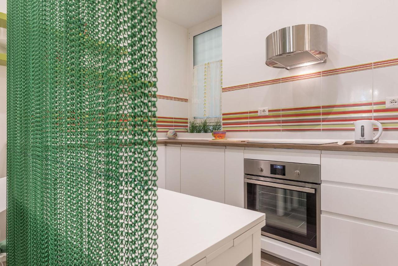Apartamento Gianicolense Roma