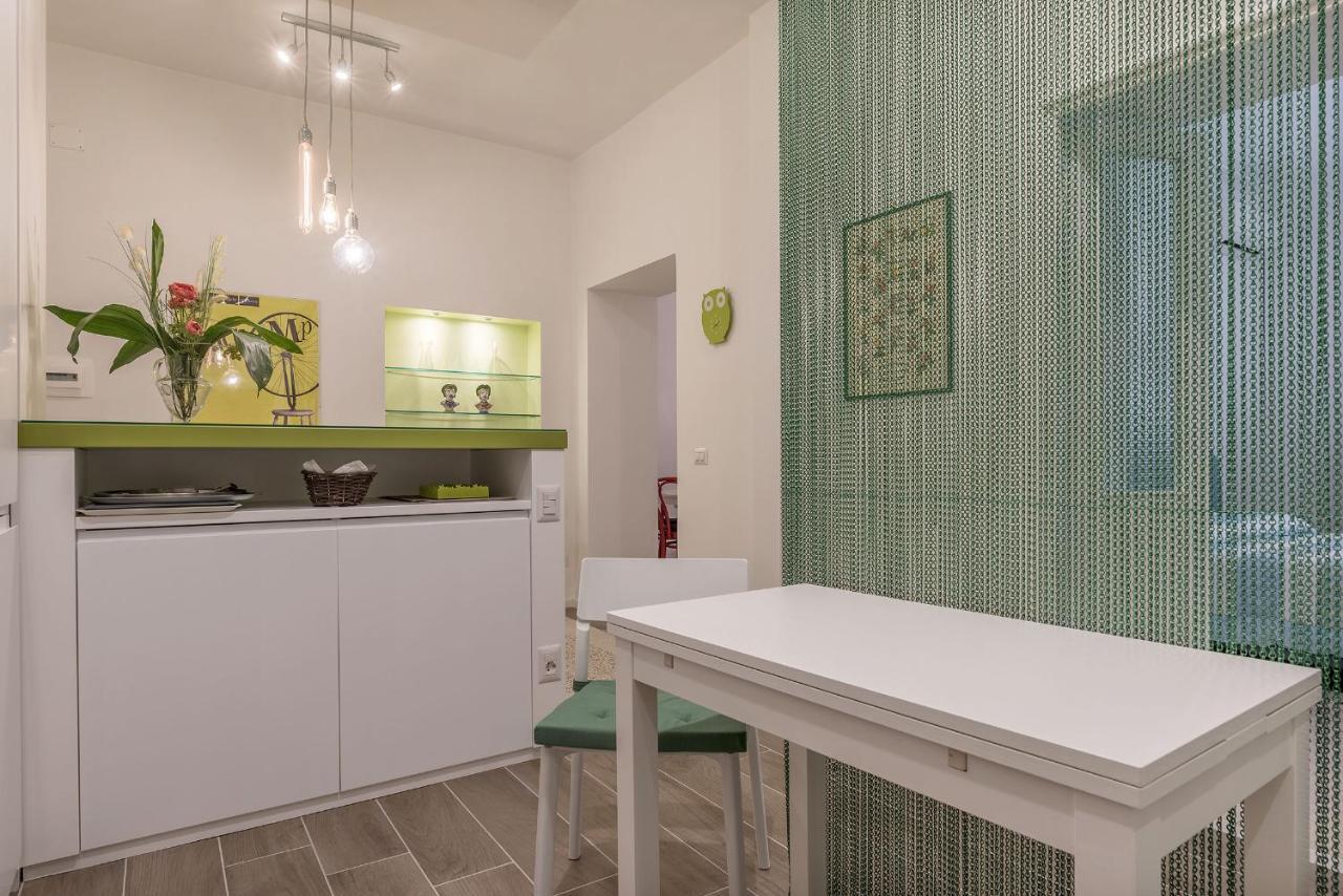 Gianicolense Apartamento Roma