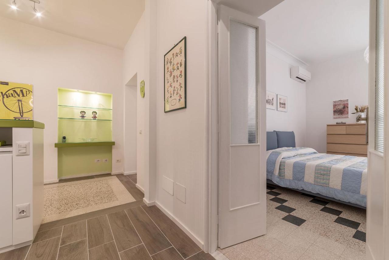 Apartamento Gianicolense *
