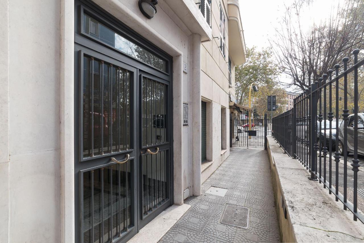 Apartamento Gianicolense
