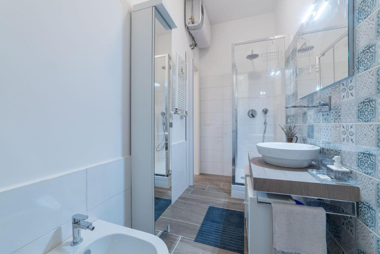 Gianicolense Apartamento *