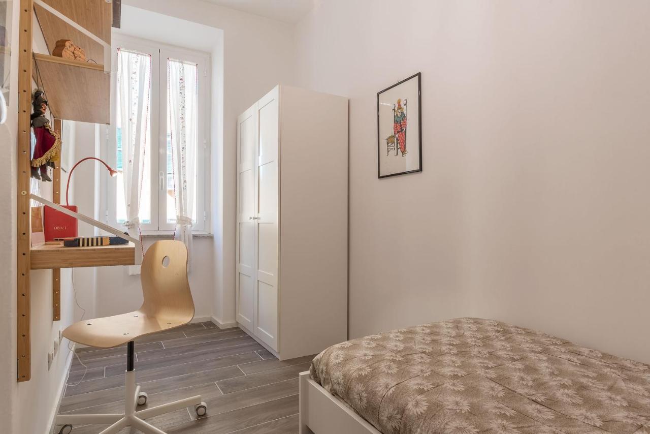 Gianicolense Apartamento *